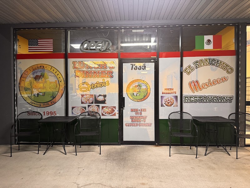 El Ranchito photo 5