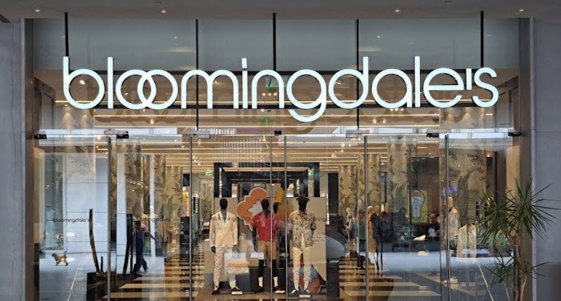 Photo of Bloomingdale's
