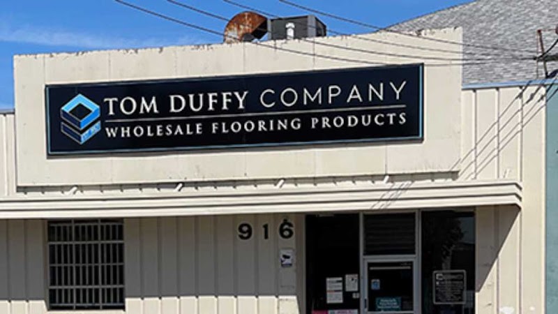 Photo of GalleherDuffy Wholesale Flooring Products