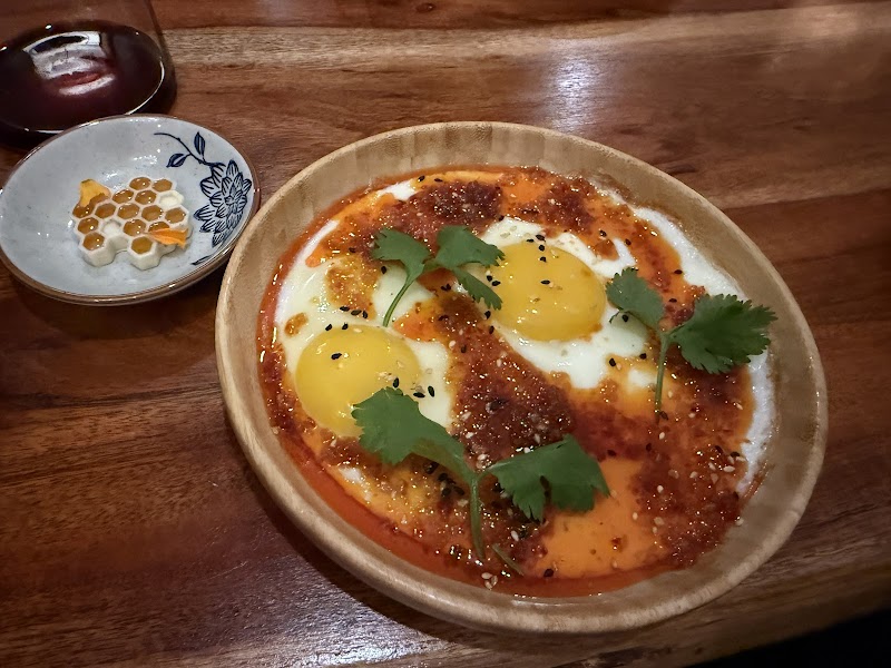 Lotus Noodle Bar photo 4
