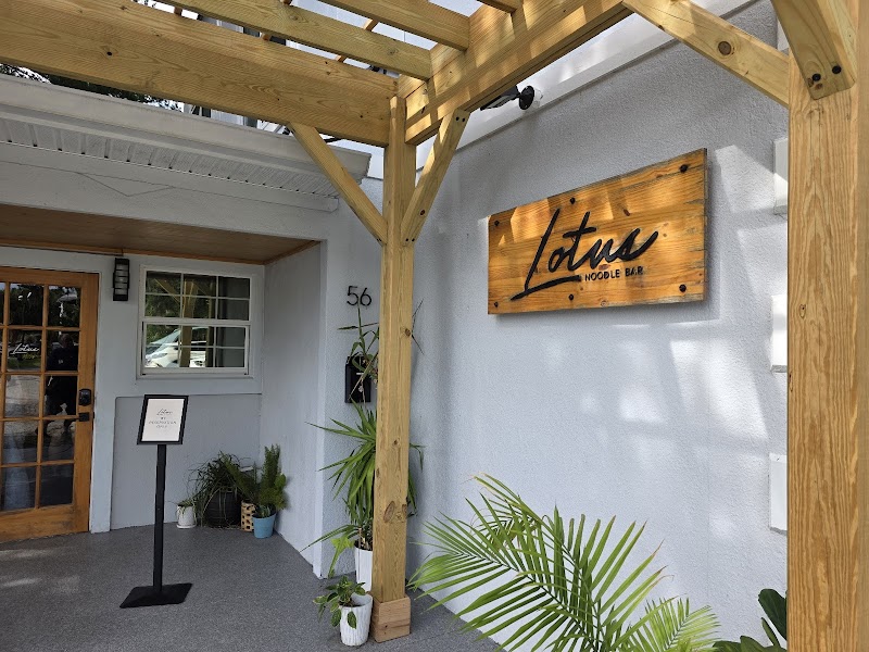 Lotus Noodle Bar photo 5