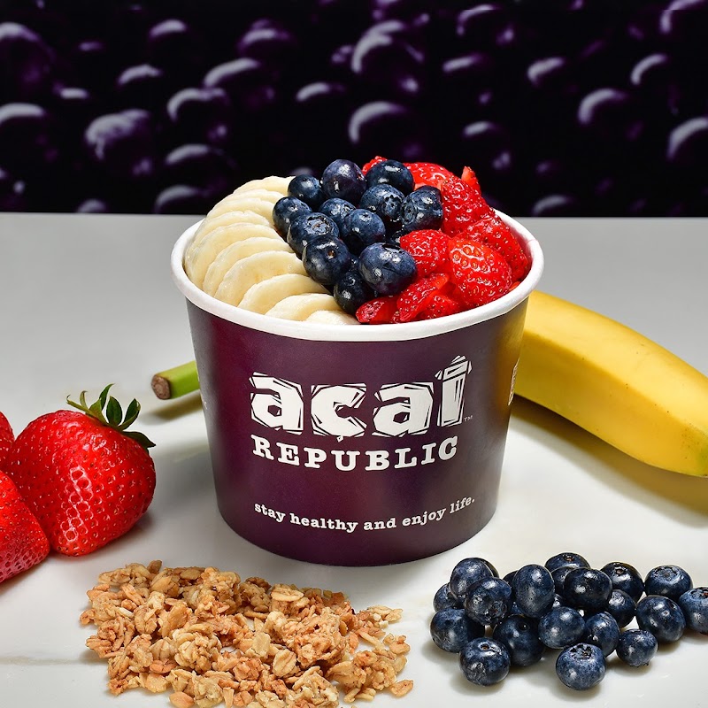 Acai Republic Surprise photo 2