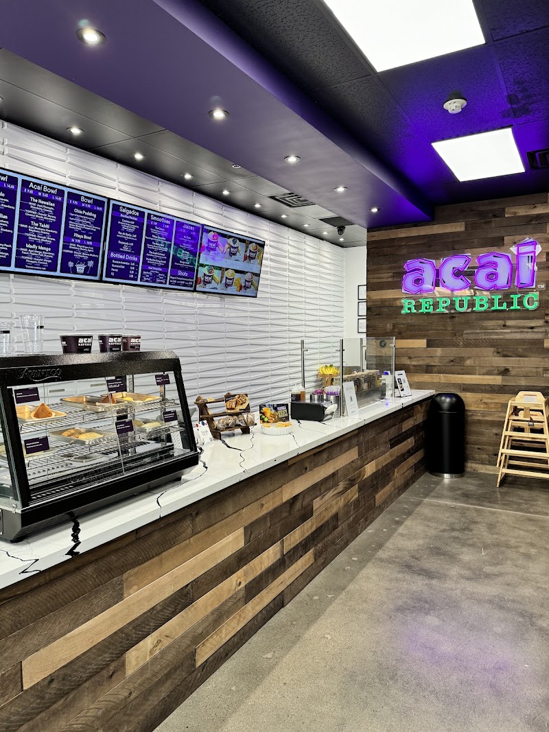 Photo of Acai Republic Surprise