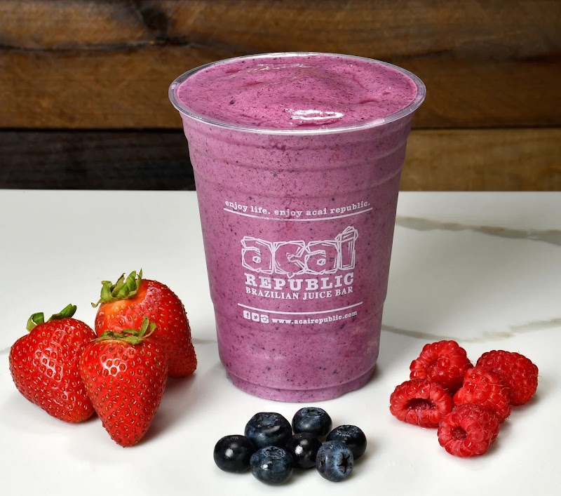 Acai Republic Surprise photo 3