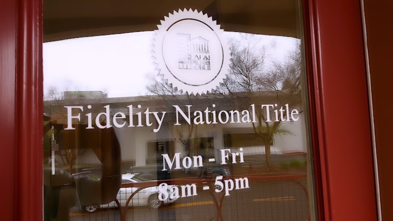Fidelity National Title photo 4