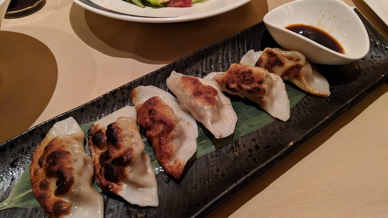 MoCA Asian Bistro photo 2