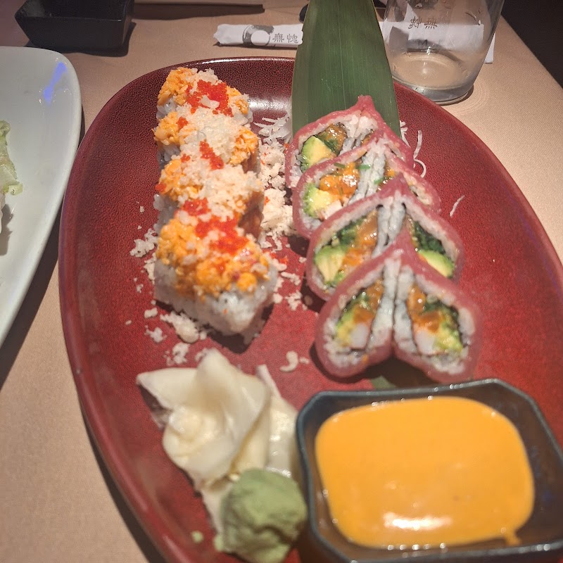 MoCA Asian Bistro photo 3