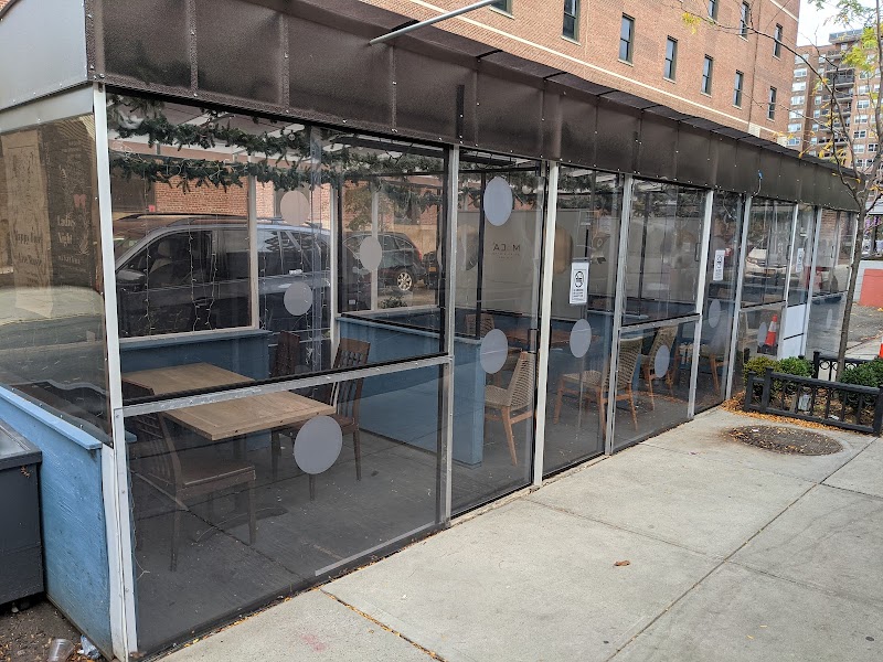 Photo of MoCA Asian Bistro