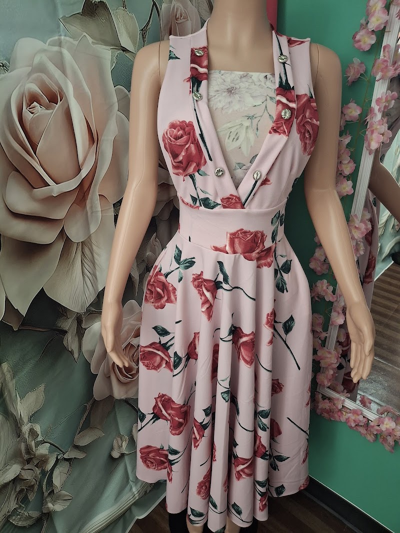 Pearl Boutique By Marie photo 3