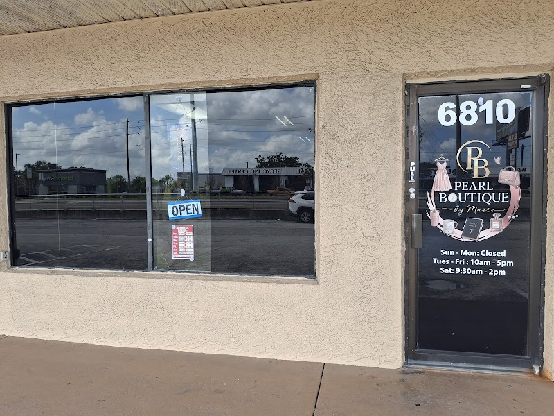 Photo of Pearl Boutique By Marie