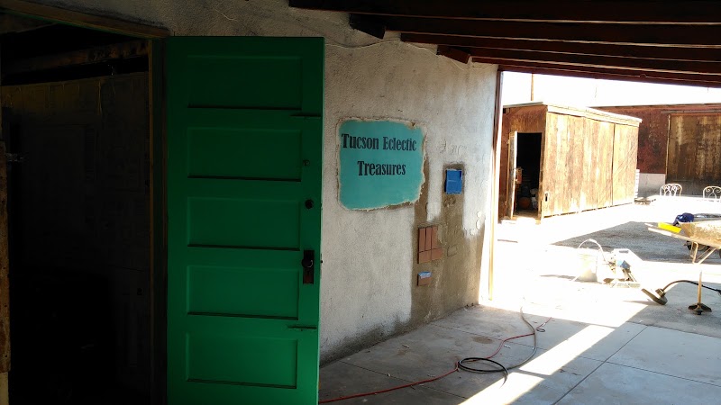 Tucson Eclectic Treasures photo 5