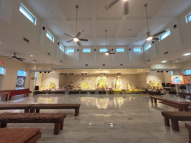 Maa Durga Sri Sai Baba Temple photo 4