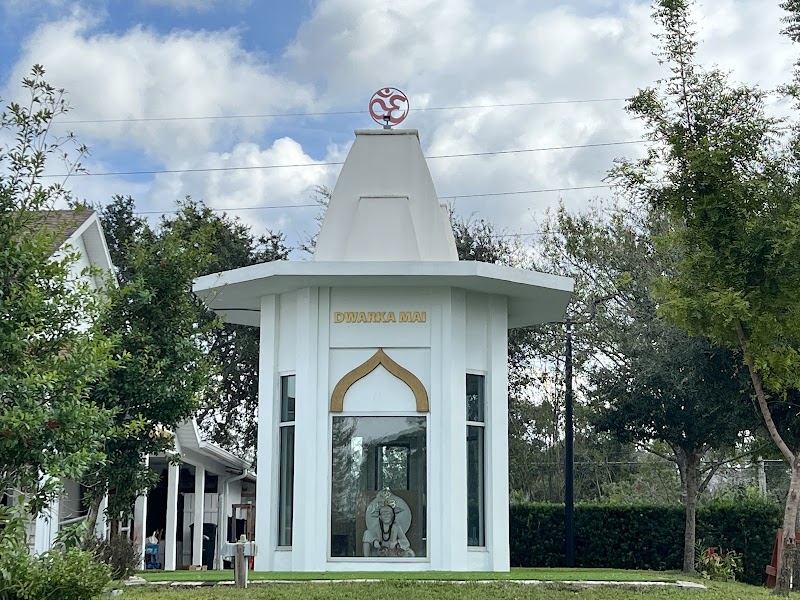 Maa Durga Sri Sai Baba Temple photo 5