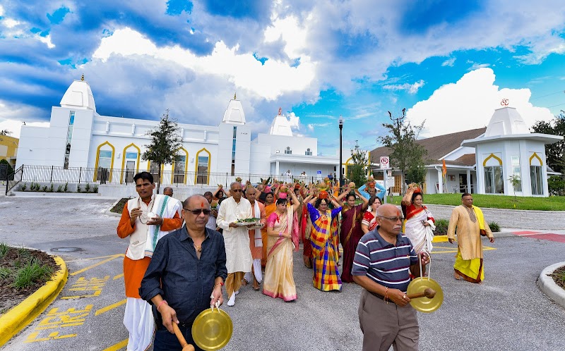 Photo of Maa Durga Sri Sai Baba Temple