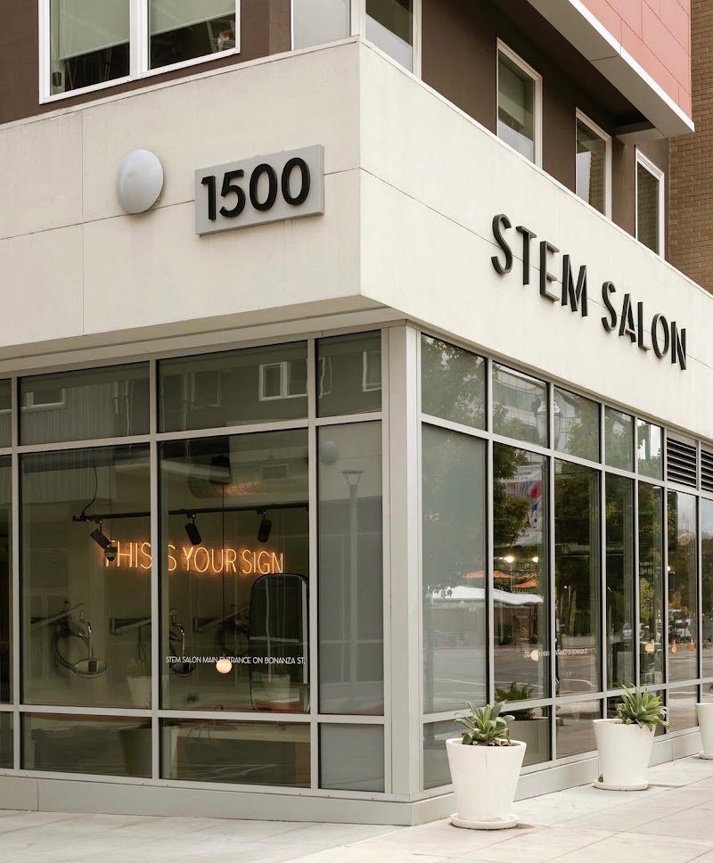STEM SALON Walnut Creek