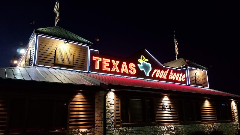 Photo of Texas Roadhouse