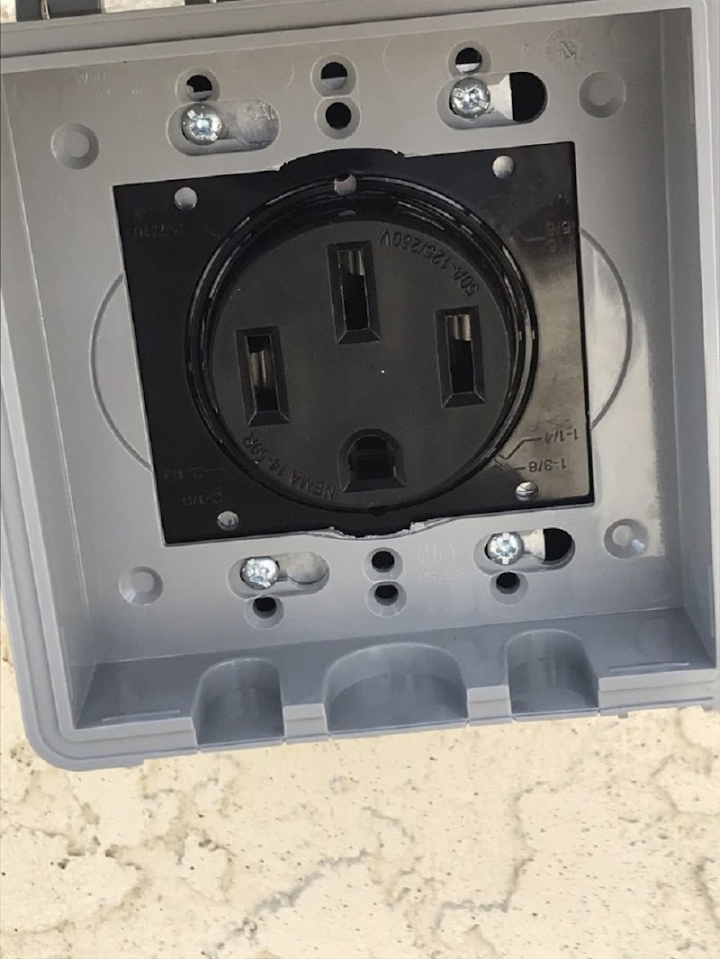 Zoom Electricians photo 3