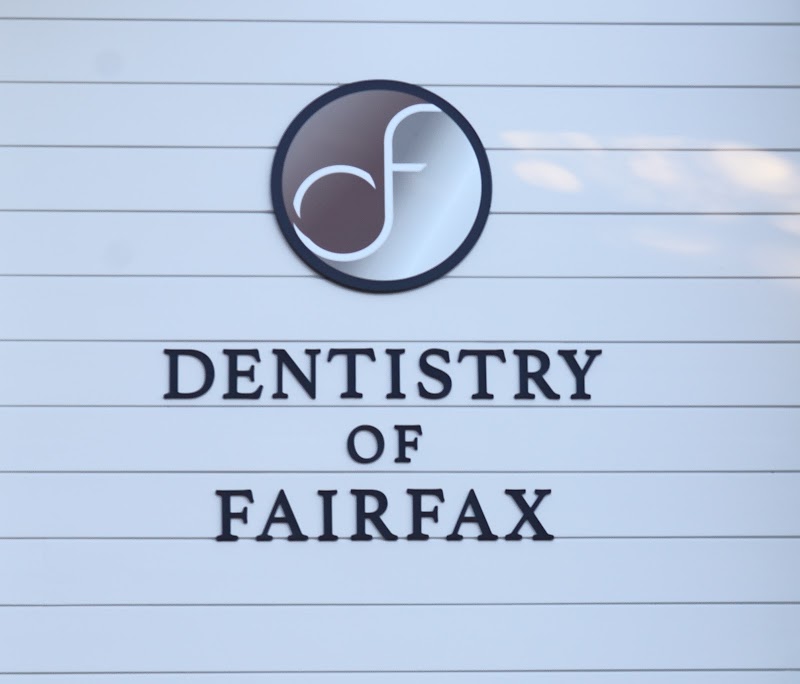 Photo of Dentistry of Fairfax - Dr. Makenna Vierck DMD