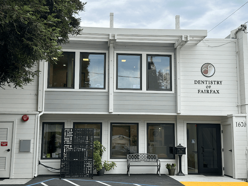 Dentistry of Fairfax - Dr. Makenna Vierck DMD photo 3