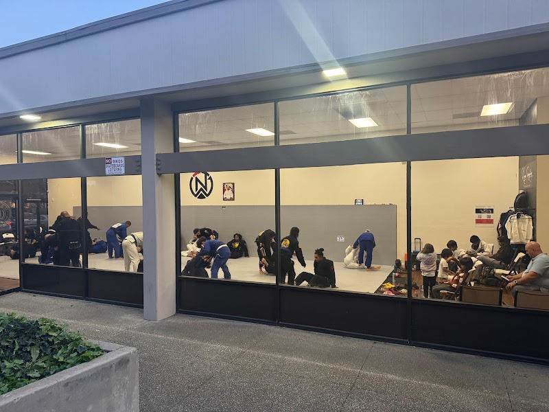 APEX JIU-JITSU FAIRFIELD ACADEMY photo 2