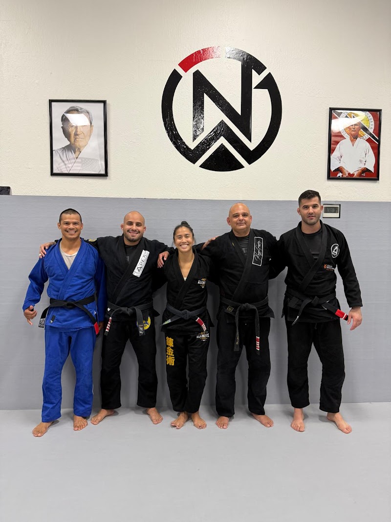 APEX JIU-JITSU FAIRFIELD ACADEMY photo 3