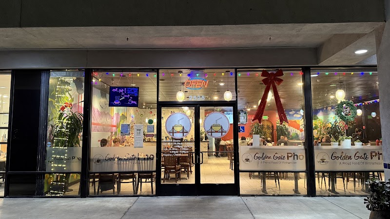 Photo of Golden Gate Pho