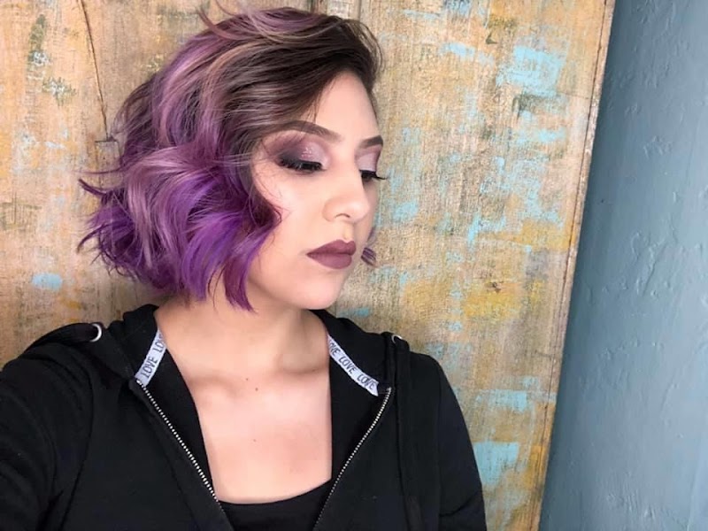 Miranda’s Beauty Salon & Makeup Studio photo 4