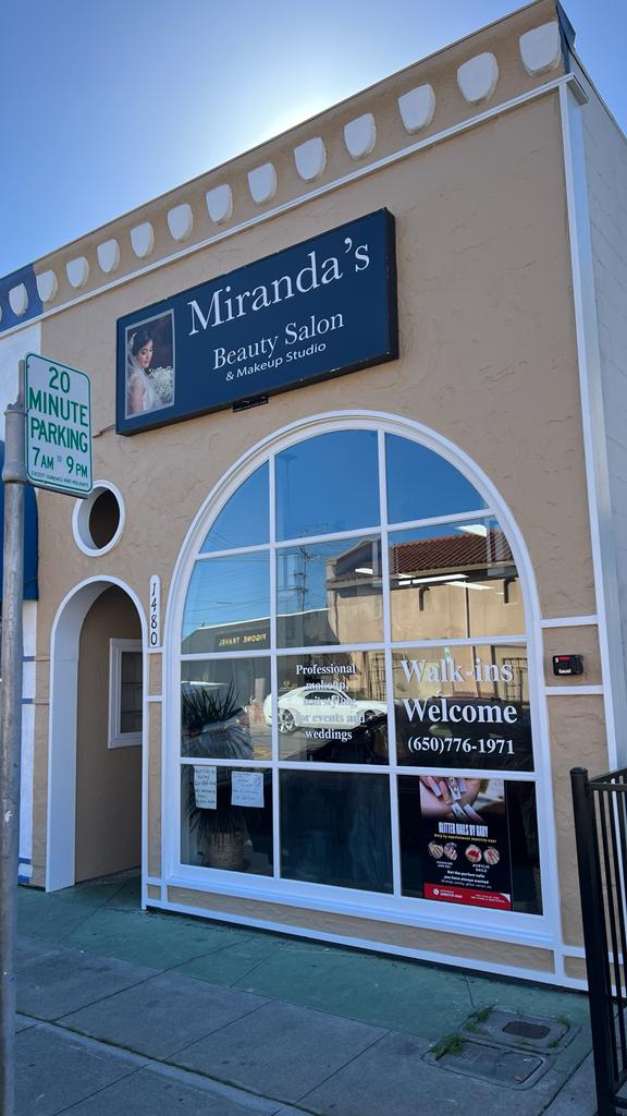 Photo of Miranda’s Beauty Salon & Makeup Studio