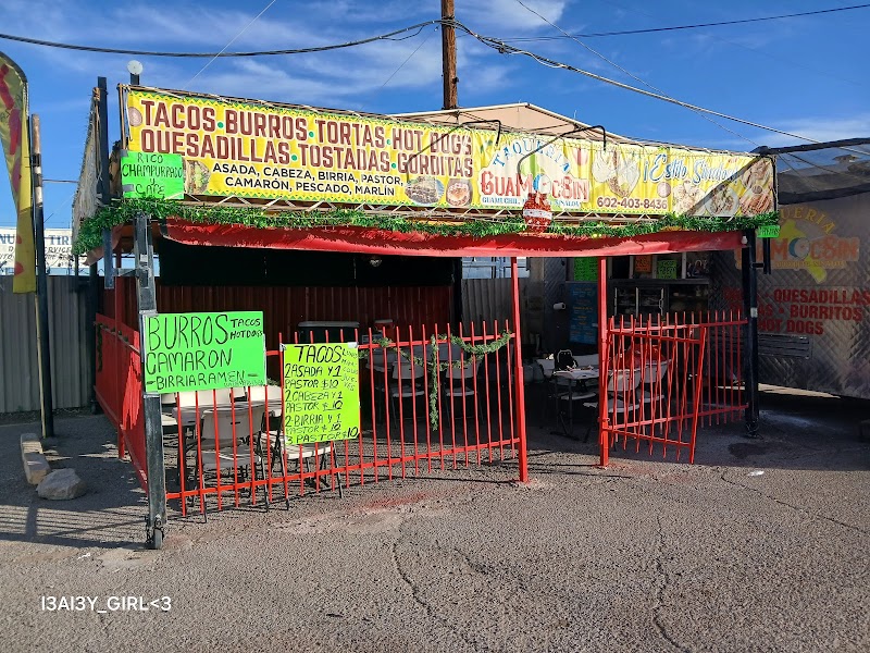 Photo of Hot dogs GuaMocSin