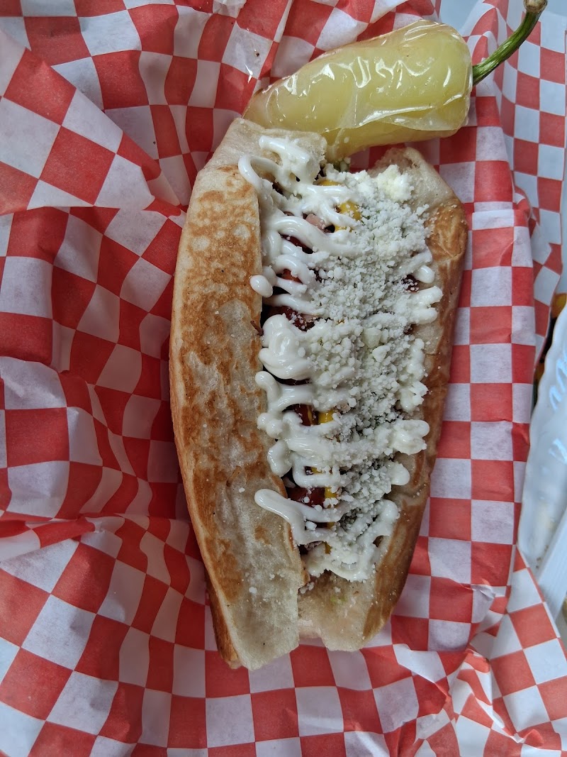 Hot dogs GuaMocSin photo 3