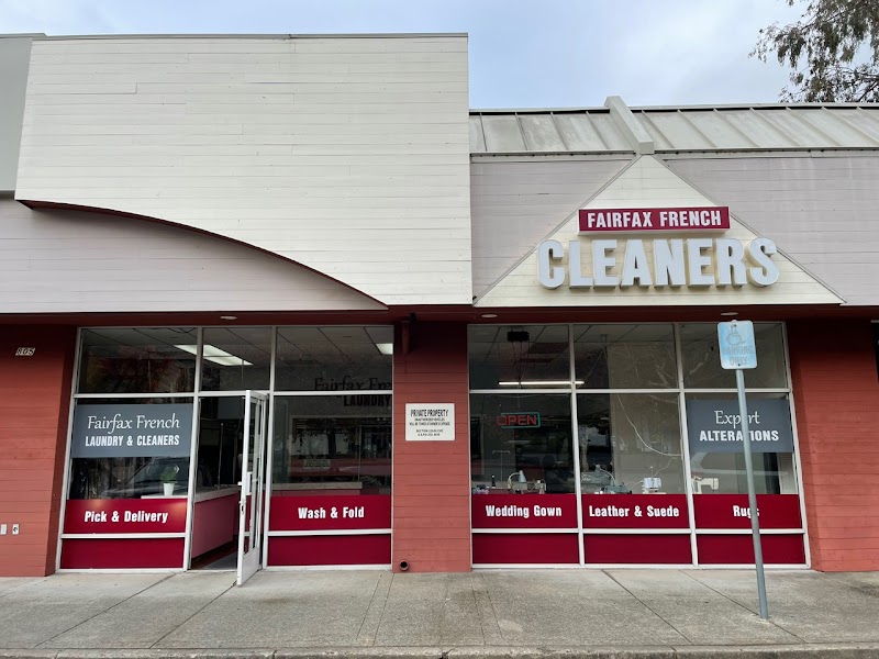 Photo of Fairfax French Laundry and Cleaners