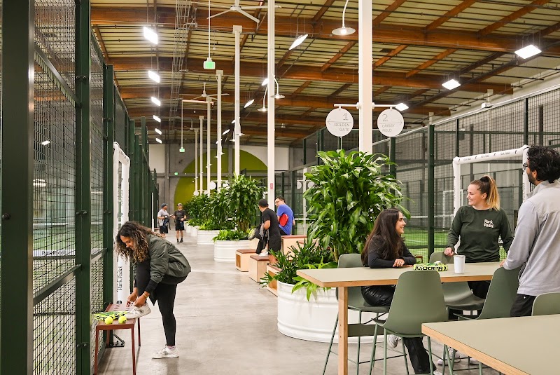 Photo of Park Padel