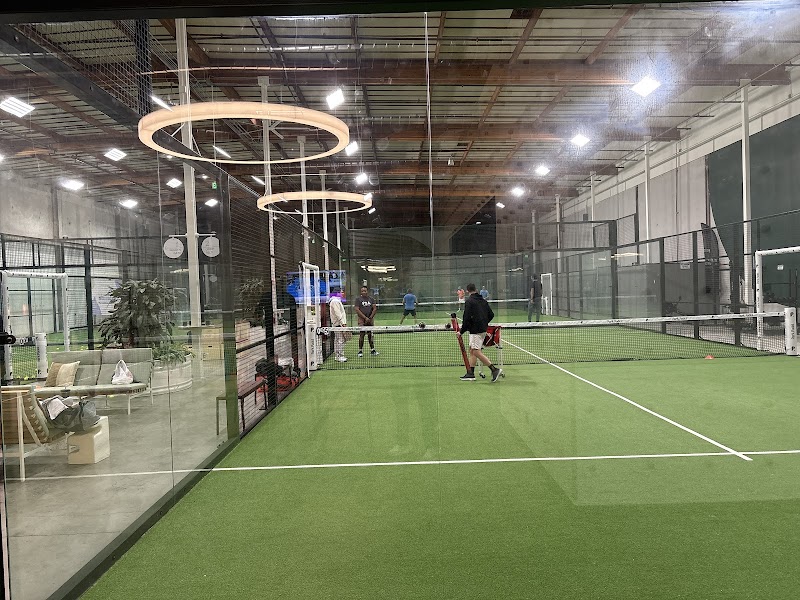 Park Padel photo 3