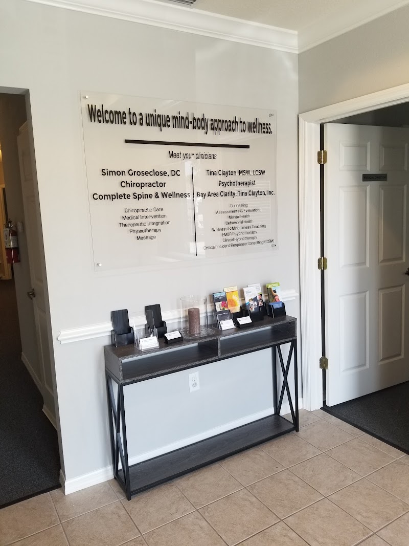 Photo of Complete Spine & Wellness