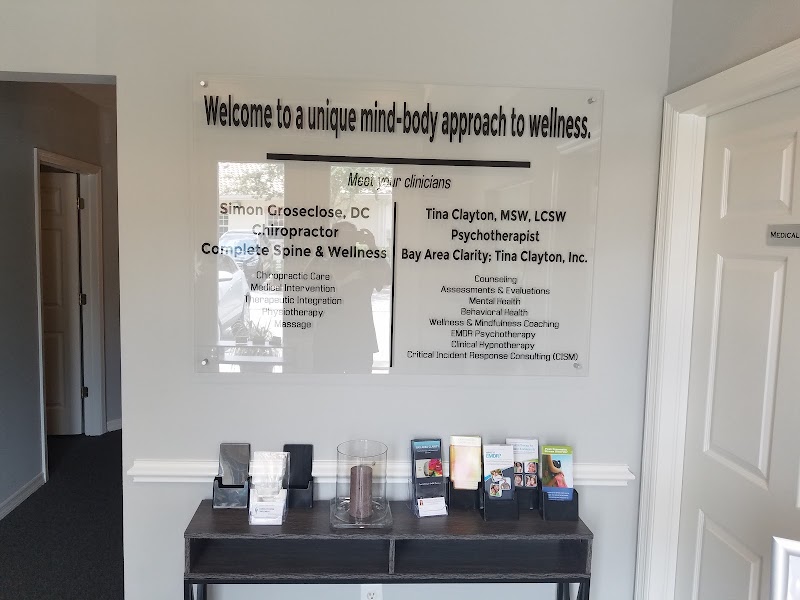 Complete Spine & Wellness photo 3