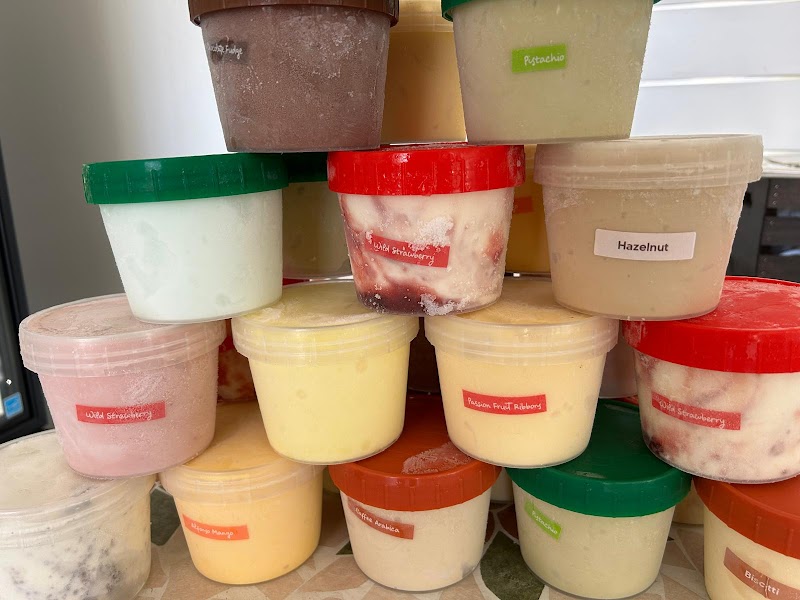 JUST Creamery photo 4
