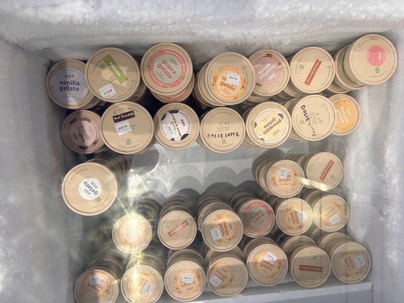 JUST Creamery photo 5