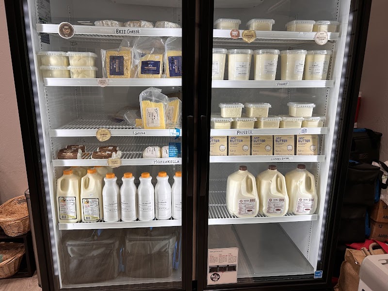 Photo of JUST Creamery