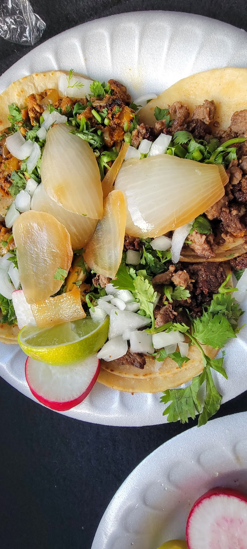 La Bamba Taco Truck photo 4