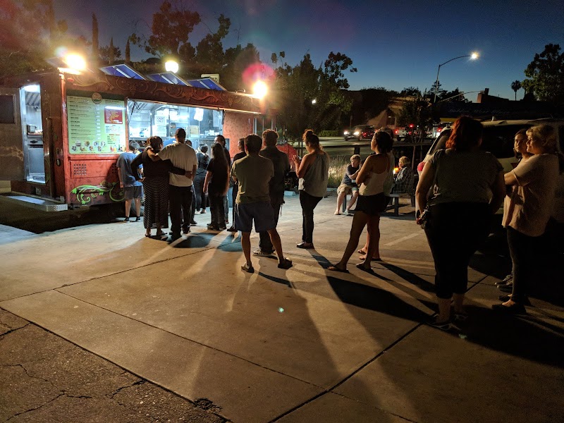 La Bamba Taco Truck photo 5