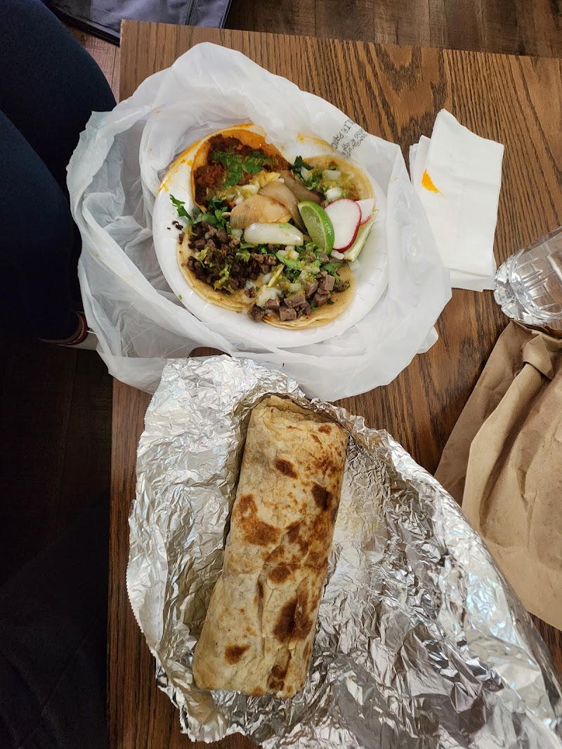 Photo of La Bamba Taco Truck