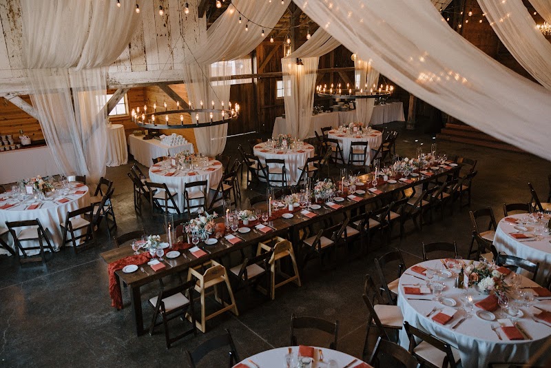 Park Avenue Catering photo 4