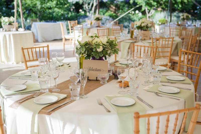 Photo of Park Avenue Catering