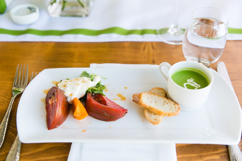 Park Avenue Catering photo 2