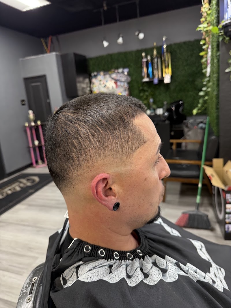 Photo of Barber.Chrissy