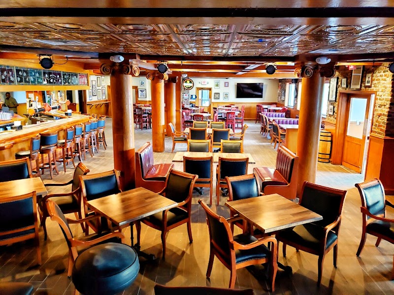 Photo of The Lost Paddy Irish Pub and Restaurant