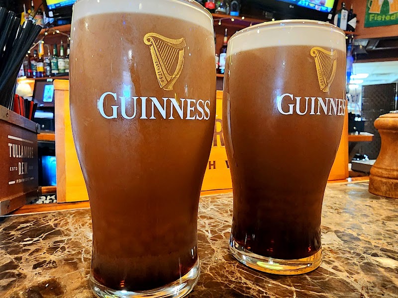 The Lost Paddy Irish Pub and Restaurant photo 4