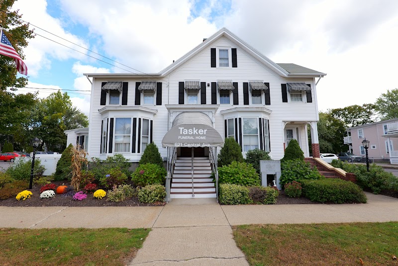 Photo of Tasker Funeral Home
