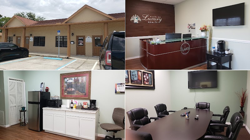 Photo of Florida Luxury Realty