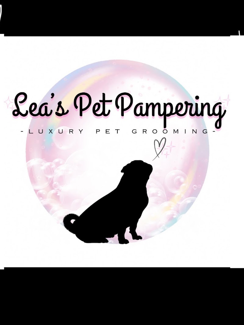 Photo of Lea’s Pet Pampering